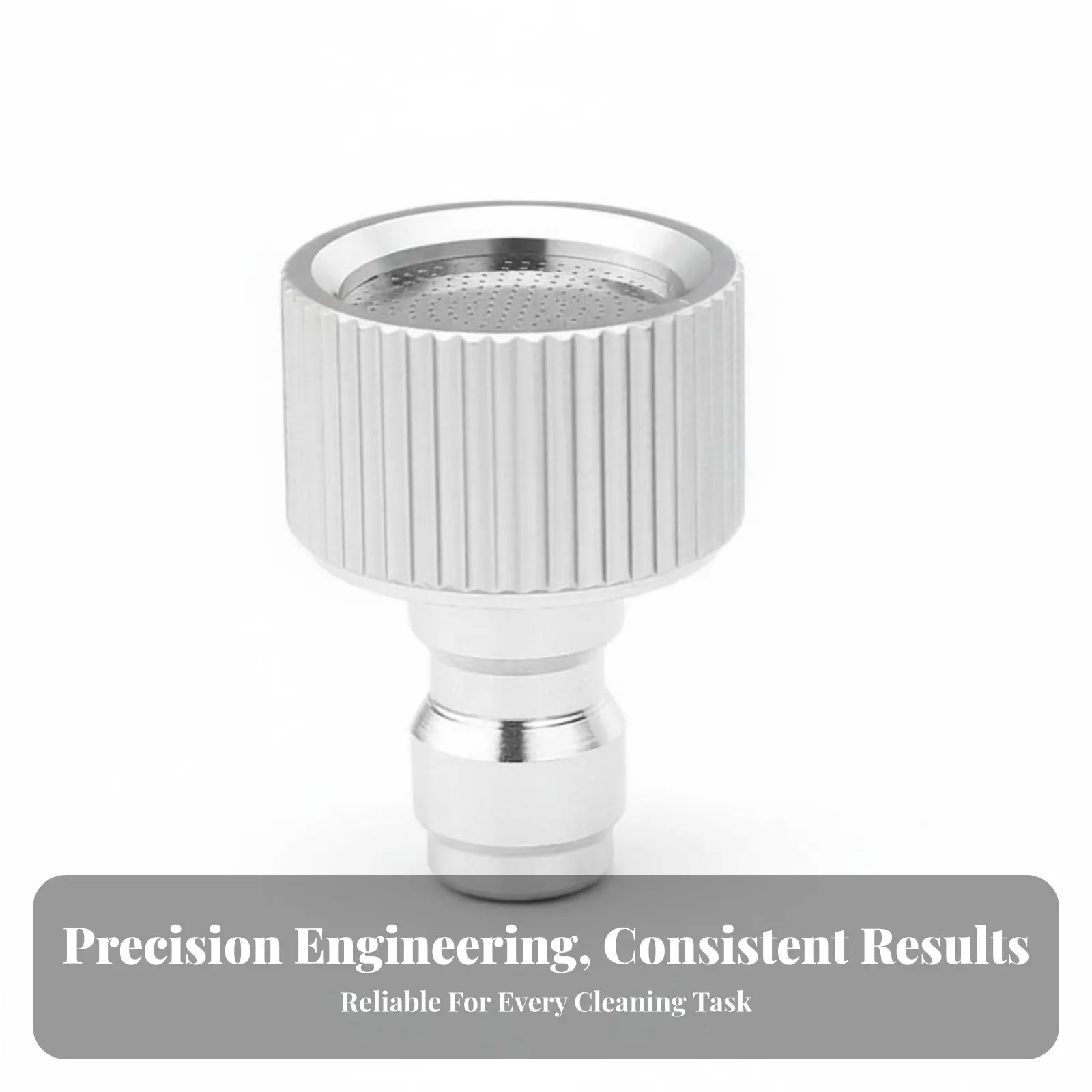 High Pressure Washer Spray Tip Full-Metal Construction Pressure Washer Shower Spray Tip Car Wash Dispenser Head Versatile
High Pressure Washer Spray Tip Full-Metal Construction Pressure Washer Shower Spray Tip Car Wash Dispenser Head Versatile