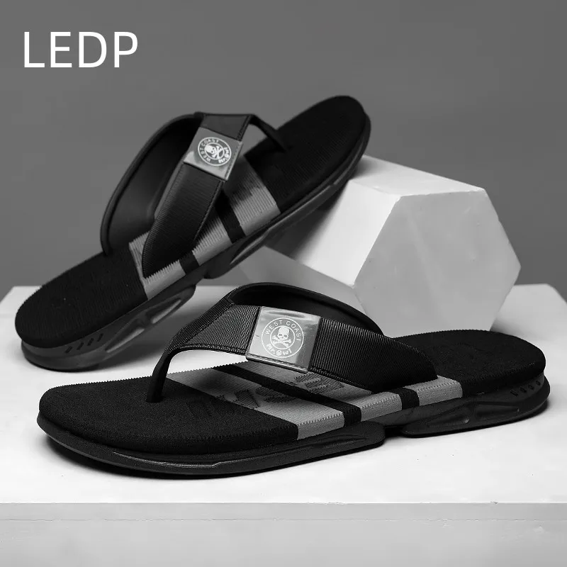 Men's Summer Sandals Flip Flops New Platform Sandals Beach Casual Fashion for Home Man Lightweight Best Sellers In 2023 Products
Men's Summer Sandals Flip Flops New Platform Sandals Beach Casual Fashion for Home Man Lightweight Best Sellers In 2023 Products