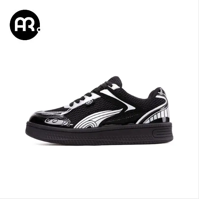 Mra Breathable Running Shoes Men Lightweight Comfort Mesh Sneakers Non-Slip Casual Sport Walking Shoes
Mra Breathable Running Shoes Men Lightweight Comfort Mesh Sneakers Non-Slip Casual Sport Walking Shoes