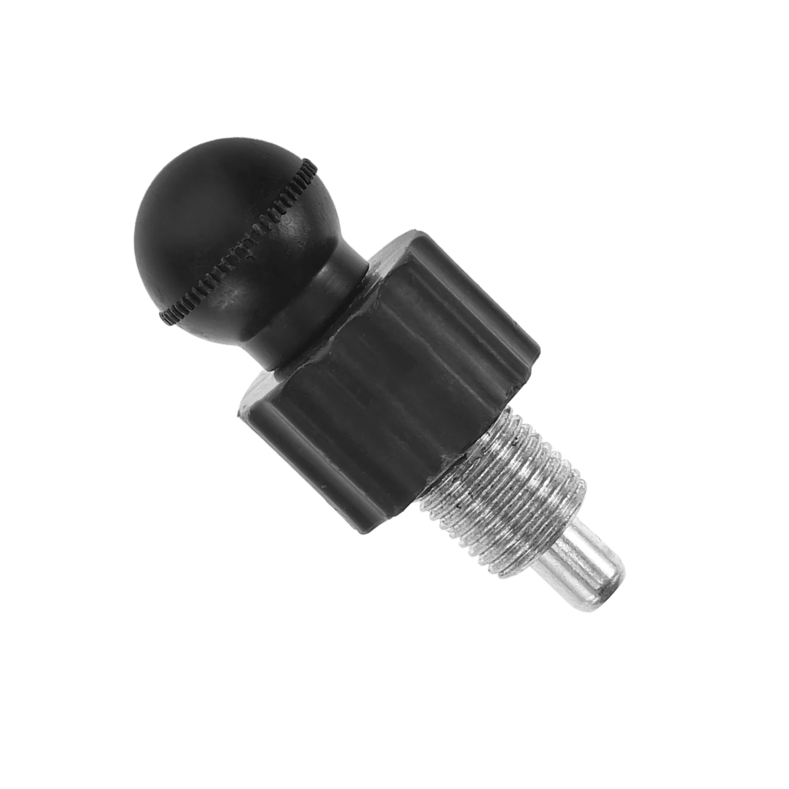 1pcs Pull Spring Knob Fitness Accessories Exercise Pop Pull Pin Parts Mechanism Secure Connection
1pcs Pull Spring Knob Fitness Accessories Exercise Pop Pull Pin Parts Mechanism Secure Connection