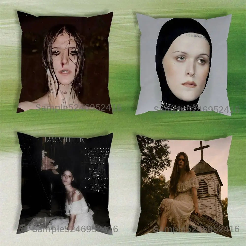 E-Ethel Cain Perverts Pillowcases Cute Funny Pillow Case For Wedding Party Home Decor Comfy Pillow Cover
E-Ethel Cain Perverts Pillowcases Cute Funny Pillow Case For Wedding Party Home Decor Comfy Pillow Cover