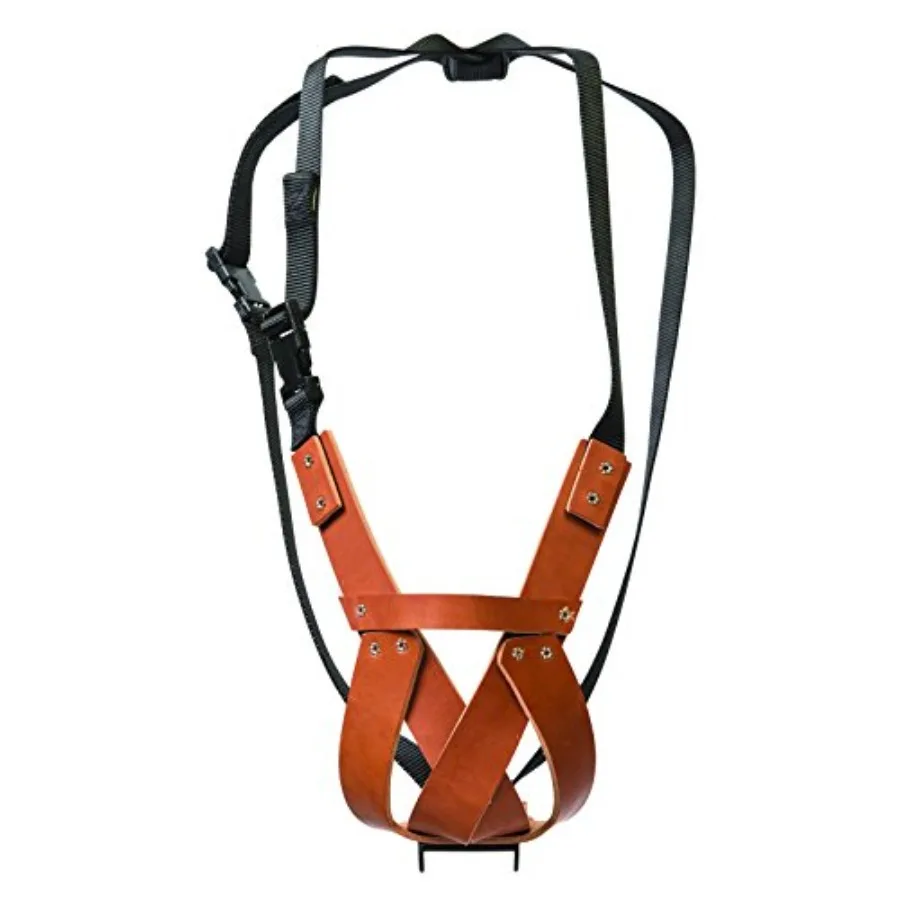 Leather Marking Harness, Brown, Average
Leather Marking Harness, Brown, Average