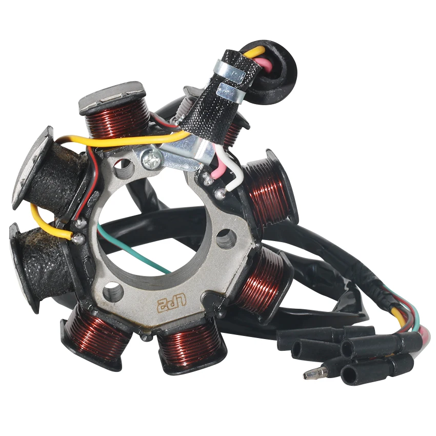 Катушка статора магнето мотоцикла для Honda TLR200 TLR 200 1986-1987 31120-KJ2-671
Катушка статора магнето мотоцикла для Honda TLR200 TLR 200 1986-1987 31120-KJ2-671