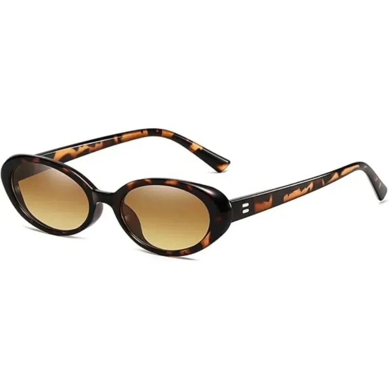 Hot Sale 1pcs Vintage Oval Sunglasses Women Luxury Designer Small Retro Black Red Sun Glasses Ladies Goggle
Hot Sale 1pcs Vintage Oval Sunglasses Women Luxury Designer Small Retro Black Red Sun Glasses Ladies Goggle