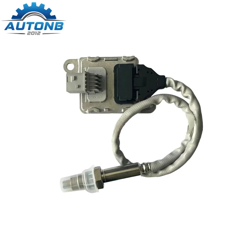 ZOOMKEY Fit For NOx Nitrogen Oxide Sensor Fit For Mercedes-Benz 5WK9 7336A A0101536928
ZOOMKEY Fit For NOx Nitrogen Oxide Sensor Fit For Mercedes-Benz 5WK9 7336A A0101536928