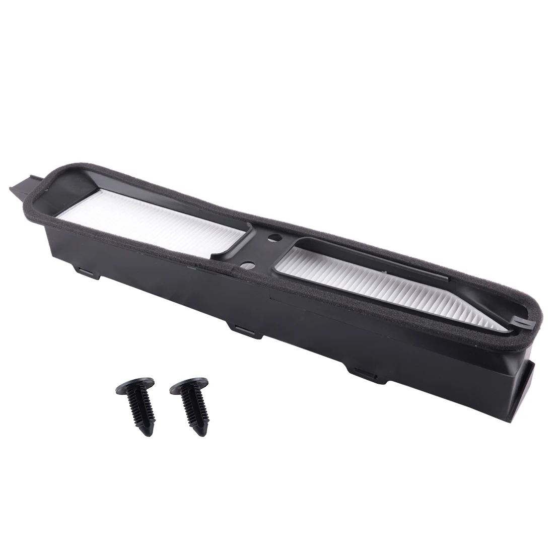 82208300K 82208300 Фильтр салона с полкой, подходящий для Jeep Grand Cherokee 1999-2010 гг.
82208300K 82208300 Фильтр салона с полкой, подходящий для Jeep Grand Cherokee 1999-2010 гг.