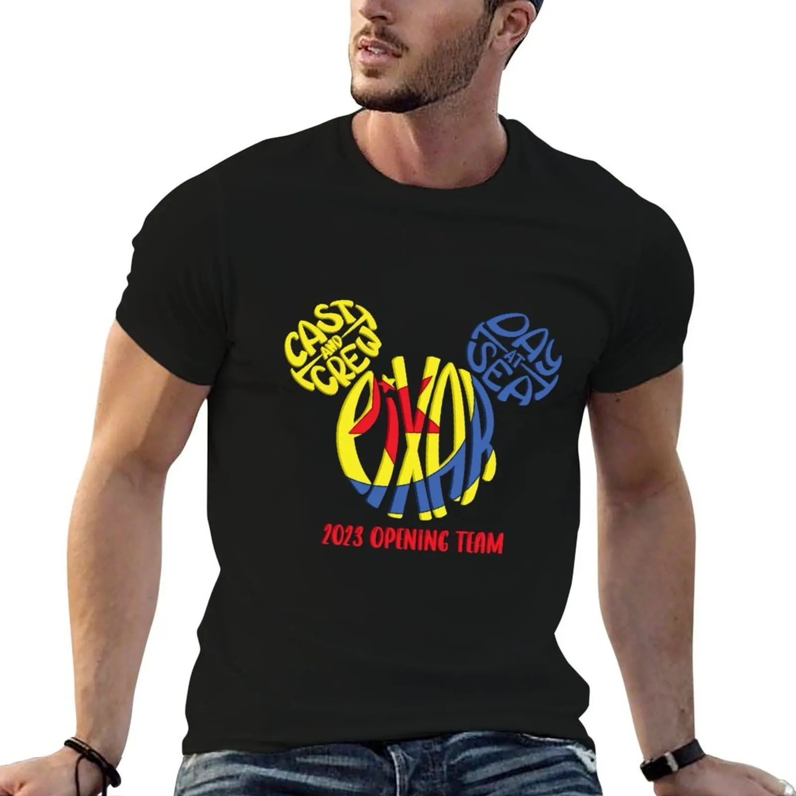 PDAS OPENING TEAM (light background) T-Shirt anime t shirts oversize man graphic t shirt cotton t shirts high quality T-shirt
PDAS OPENING TEAM (light background) T-Shirt anime t shirts oversize man graphic t shirt cotton t shirts high quality T-shirt