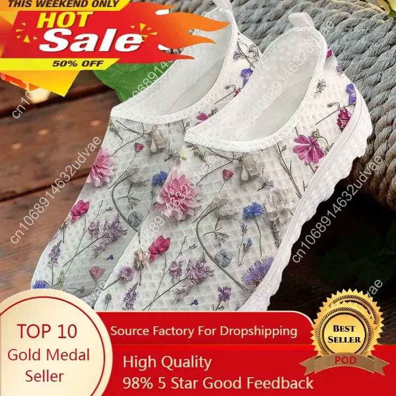 Real Dry Flower Print Women Men Teenager Slip On Sneakers Casual Summer Outside Ladies Flats Shoes Brand Design Female Footwear
Real Dry Flower Print Women Men Teenager Slip On Sneakers Casual Summer Outside Ladies Flats Shoes Brand Design Female Footwear