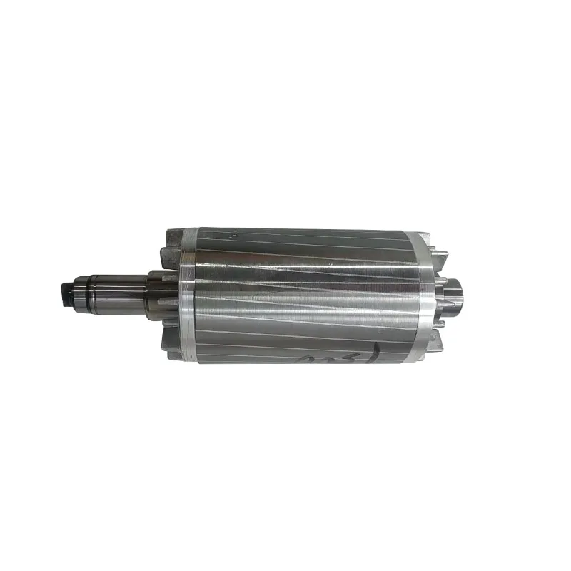 Suitable For Linde 1275 335E16E20 Forklift Parts Pump AC Motor 8583501501 RotorE16E20 Forklift Parts Pump AC Motor
Suitable For Linde 1275 335E16E20 Forklift Parts Pump AC Motor 8583501501 RotorE16E20 Forklift Parts Pump AC Motor