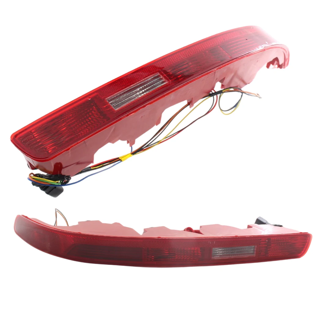 1PCS, Red Len ,Rear Bumpers, Fog Lights, Tail Lamps ,Stop Lamp ,for Audi Q7 2006-2015
1PCS, Red Len ,Rear Bumpers, Fog Lights, Tail Lamps ,Stop Lamp ,for Audi Q7 2006-2015