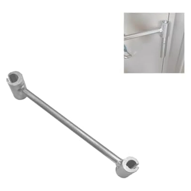 A74I-2PCS Door Hinge Adjustment Tool, Commercial Door Hinge Adjustment Tool, Door Hinge Repair Tool
A74I-2PCS Door Hinge Adjustment Tool, Commercial Door Hinge Adjustment Tool, Door Hinge Repair Tool
