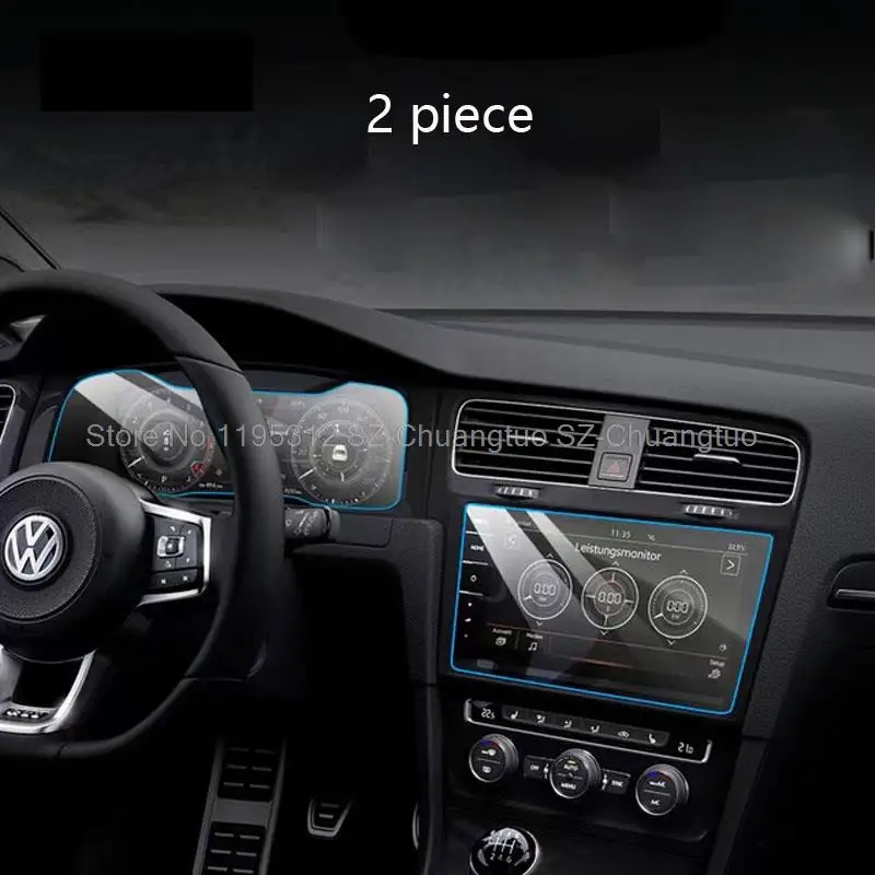 Защитная пленка из закаленного стекла для Volkswagen Golf 7 MK7 2018 2019 2020 gps навигация и приборная панель защита от царапин
Защитная пленка из закаленного стекла для Volkswagen Golf 7 MK7 2018 2019 2020 gps навигация и приборная панель защита от царапин