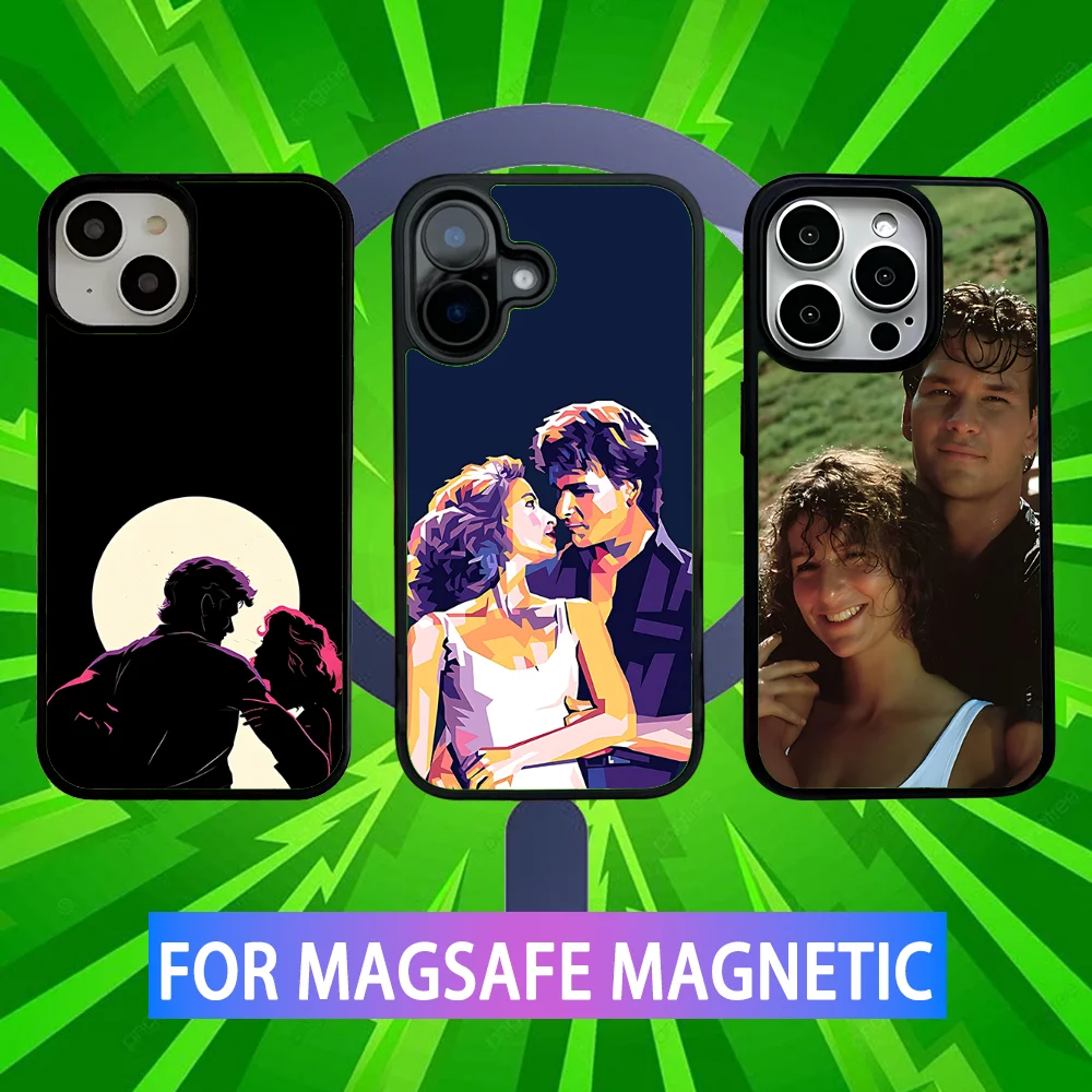 D-Dirty Dancing Movie Phone Case For iPhone 16,15,14,13,12,11,Pro,Max,Plus,Mini,SE New Magsafe Magnetic Wireless Charging
D-Dirty Dancing Movie Phone Case For iPhone 16,15,14,13,12,11,Pro,Max,Plus,Mini,SE New Magsafe Magnetic Wireless Charging