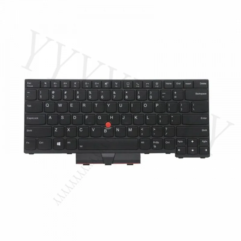 Y+ For Lenovo Thinkpad L14 Gen 1 Gen 2 US Keyboard W/ Backlit 5N20W67760 5N20W67832
Y+ For Lenovo Thinkpad L14 Gen 1 Gen 2 US Keyboard W/ Backlit 5N20W67760 5N20W67832