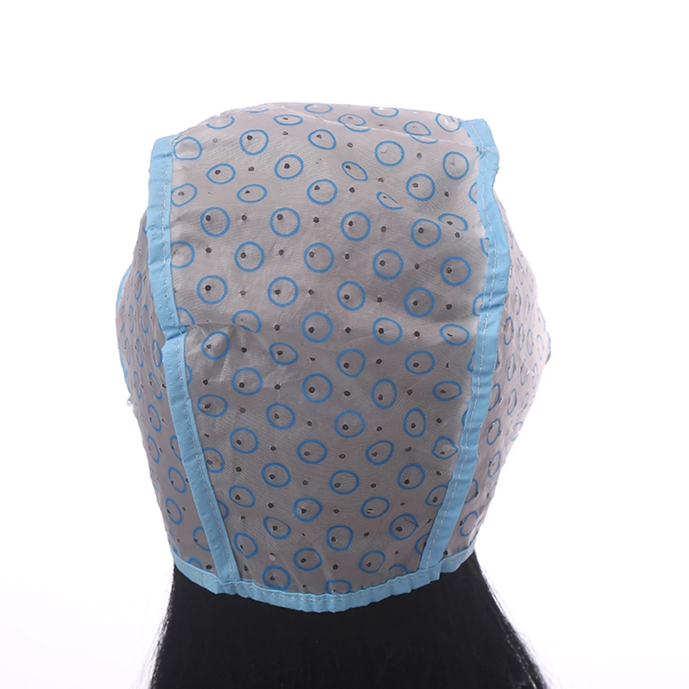 12pcs Hair Dye Cap Shawl Highlighting Bonnet Hat Salon Waterproof Disposable Protective Brim Neck Guard for Barber Shop
12pcs Hair Dye Cap Shawl Highlighting Bonnet Hat Salon Waterproof Disposable Protective Brim Neck Guard for Barber Shop