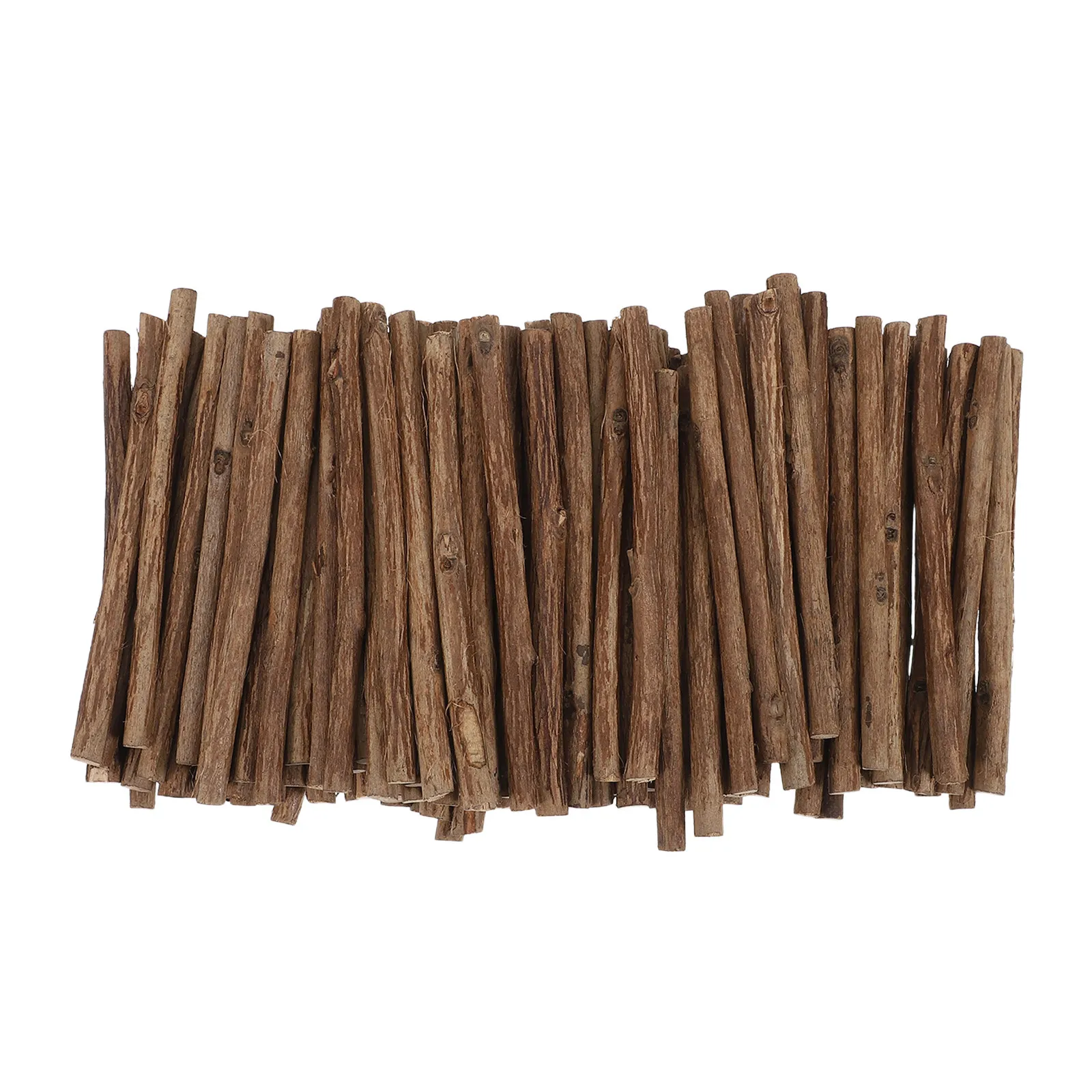 120Pcs Natural Wood Craft Sticks Handmade Mini Wooden Sticks for DIY Arts Crafts Projects Photo Props Educational Fine Motor
120Pcs Natural Wood Craft Sticks Handmade Mini Wooden Sticks for DIY Arts Crafts Projects Photo Props Educational Fine Motor