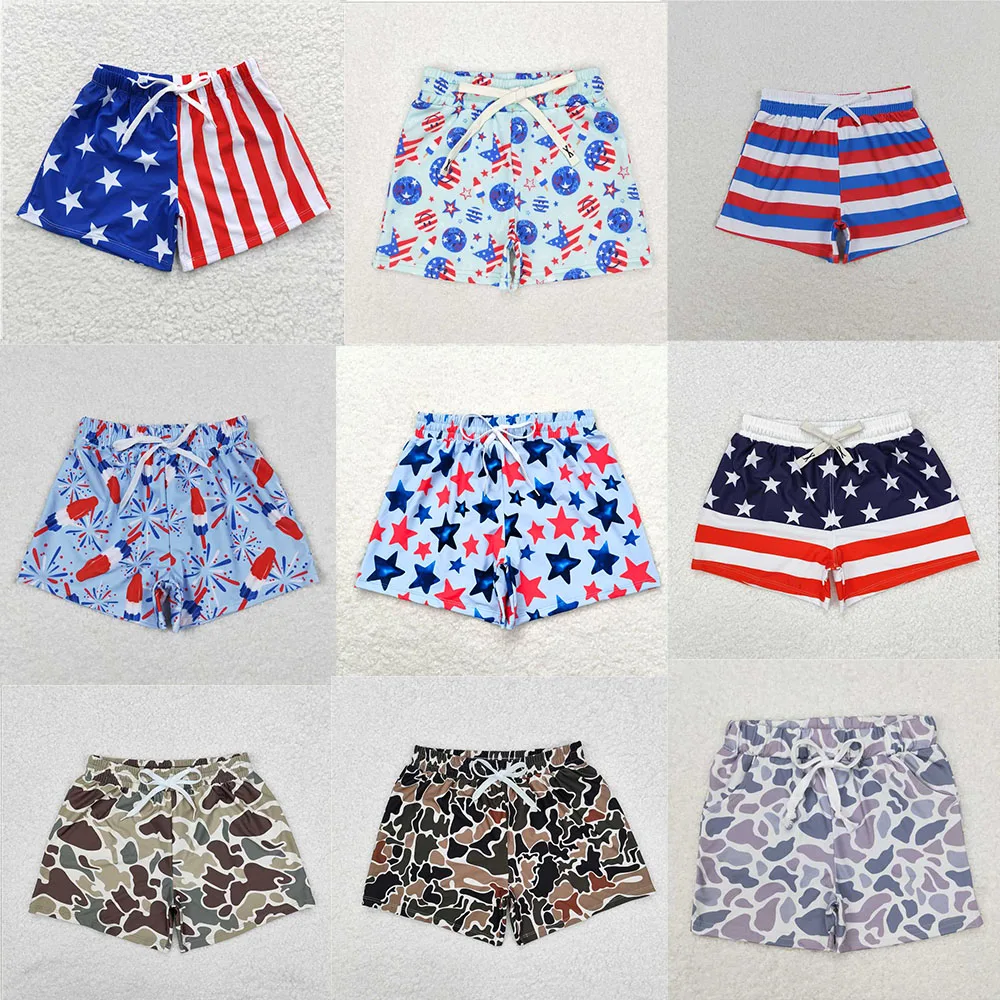 Toddler 4th of July Swimsuit Drawstring Swimmming Trunk Kids Boy Swim Shorts Teenage Swimwear Beachwear Child Bathing Suits
Toddler 4th of July Swimsuit Drawstring Swimmming Trunk Kids Boy Swim Shorts Teenage Swimwear Beachwear Child Bathing Suits