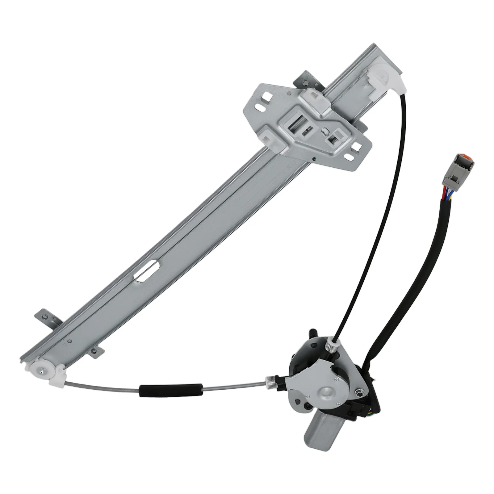 Power Window Motor & Regulator for Honda Pilot 03-08 Front Left 72250S9VA01
Power Window Motor & Regulator for Honda Pilot 03-08 Front Left 72250S9VA01