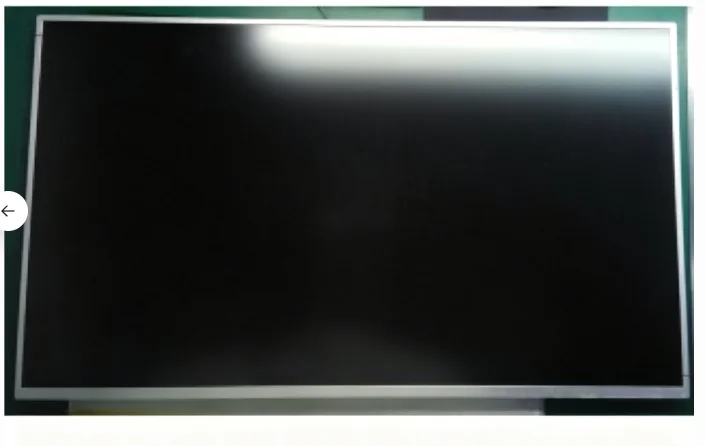 27 Inch Original New 4K 60HZ LCD Screen model M270QAN01.0 M270QAN02.0
27 Inch Original New 4K 60HZ LCD Screen model M270QAN01.0 M270QAN02.0