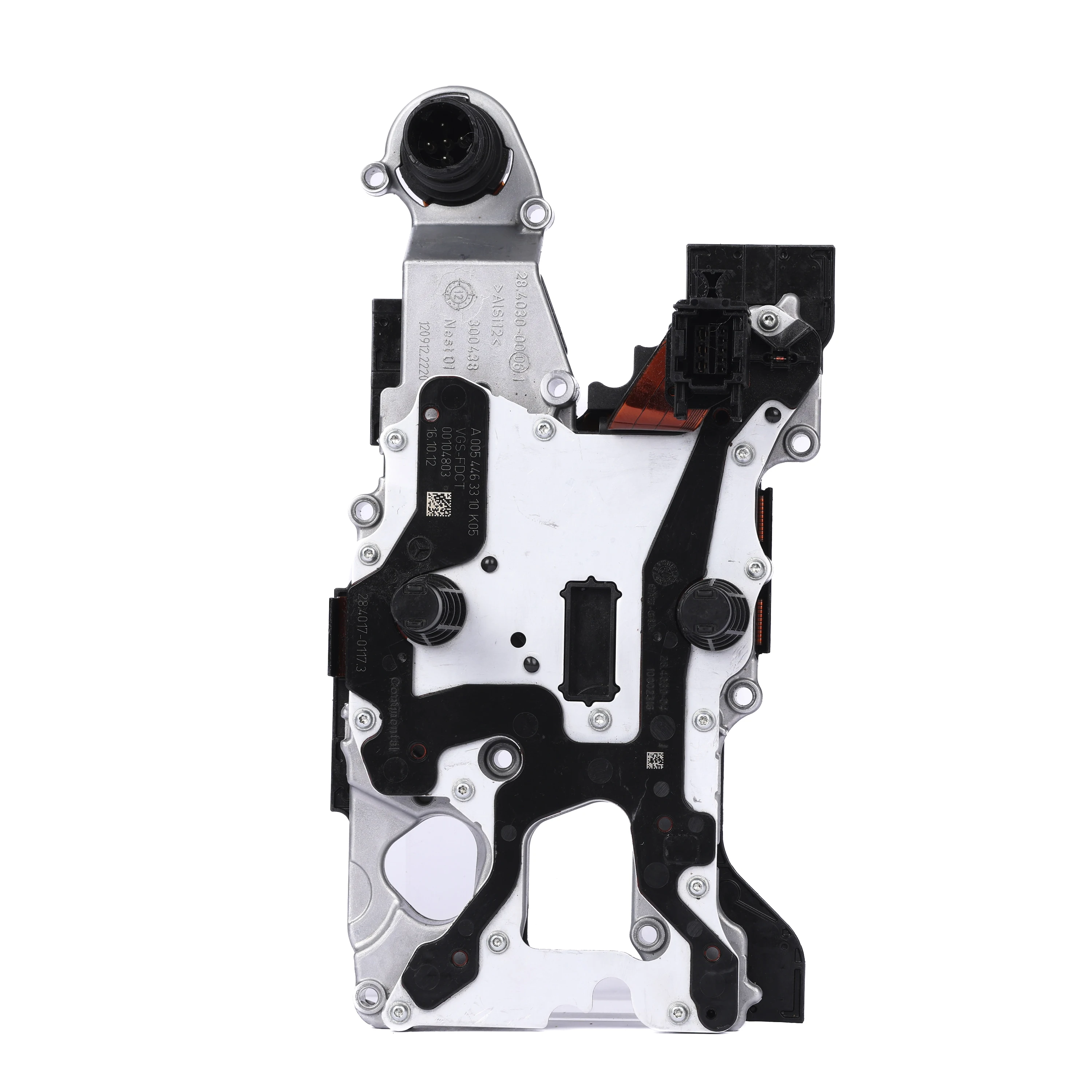 A0054463710 TCM TCU 724.003 Remanufactured Transmission Control Unit Clutch Auto Transmission Systems for W246 W176 Car Model
A0054463710 TCM TCU 724.003 Remanufactured Transmission Control Unit Clutch Auto Transmission Systems for W246 W176 Car Model