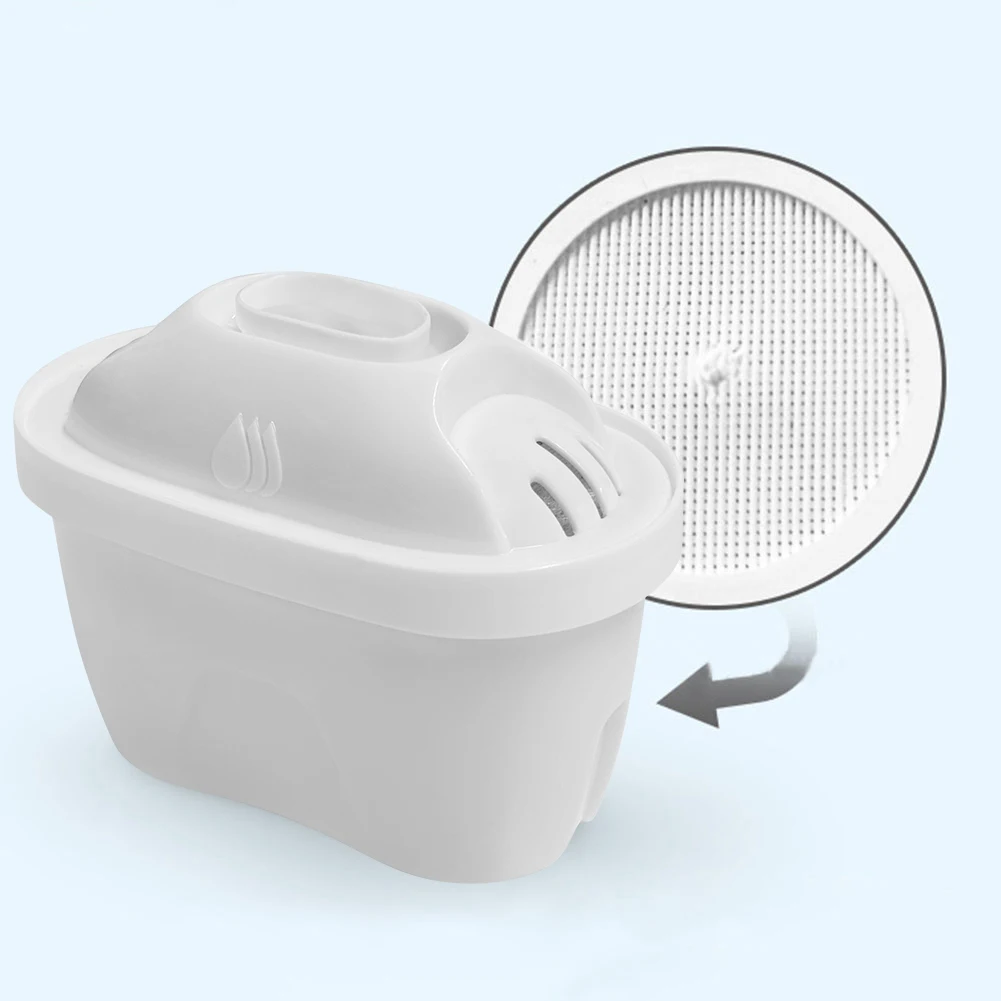 Water Filter Filter Replacement Removes Fluoride Chlorine Water Pitcher Filter Pure Filter Pitchers for Faucet Water Filter
Water Filter Filter Replacement Removes Fluoride Chlorine Water Pitcher Filter Pure Filter Pitchers for Faucet Water Filter