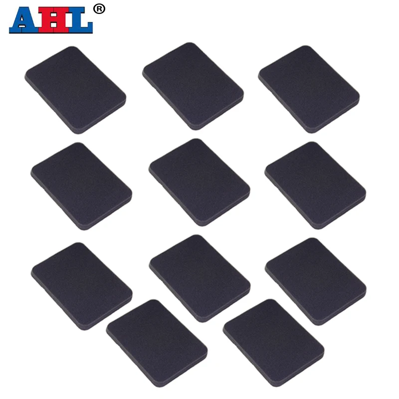 2/5/10 Pcs Air Filter Foam Cleaner For HONDA 17211-899-000 GX240 GX270 GX340 GX390 EB3000 EB3500 Engine Motor Lawnmower Part
2/5/10 Pcs Air Filter Foam Cleaner For HONDA 17211-899-000 GX240 GX270 GX340 GX390 EB3000 EB3500 Engine Motor Lawnmower Part