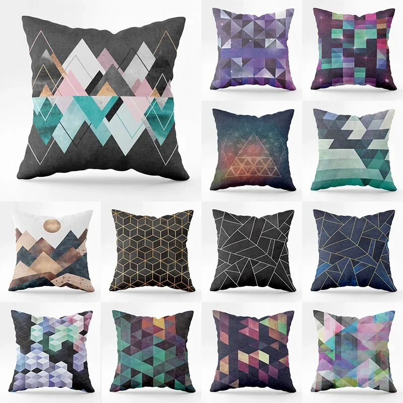 Модная Заводская розетка, абстрактная Геометрическая искусственная кожа, диван для гостиной, подушка для сна, поясная подушка, домашний креативный Декор
Модная Заводская розетка, абстрактная Геометрическая искусственная кожа, диван для гостиной, подушка для сна, поясная подушка, домашний креативный Декор