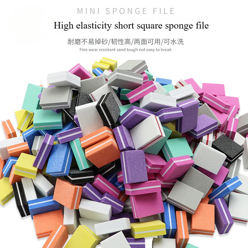 Mini Sponge File Tofu Blocks Small High Elasticity Sponge Throwing Sponge Nail File Polishing Tofu Blocks Nail Tool nail files
Mini Sponge File Tofu Blocks Small High Elasticity Sponge Throwing Sponge Nail File Polishing Tofu Blocks Nail Tool nail files