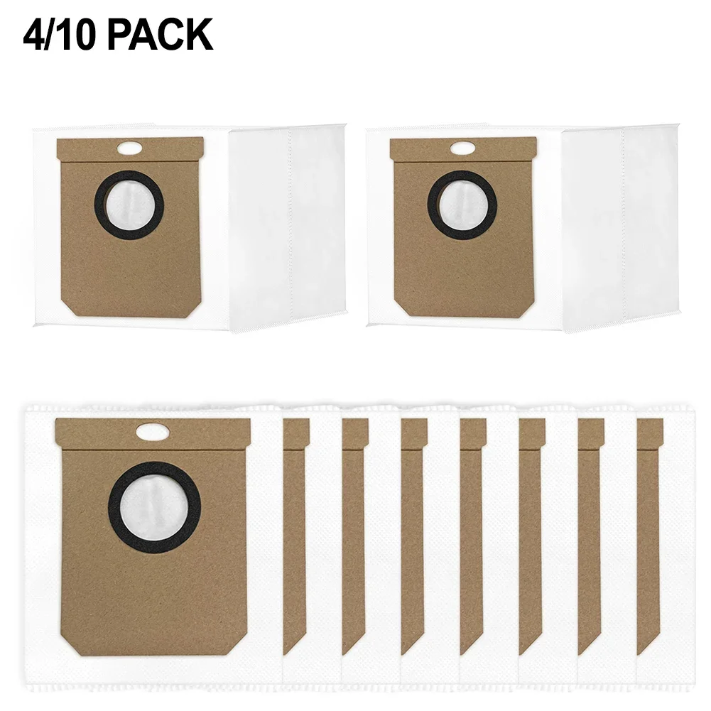 Long lasting Replacement Dust Bags Designed for Conga 8490 For Ultra Power Multiple Pack Choices to Fit Your Usage Needs
Long lasting Replacement Dust Bags Designed for Conga 8490 For Ultra Power Multiple Pack Choices to Fit Your Usage Needs