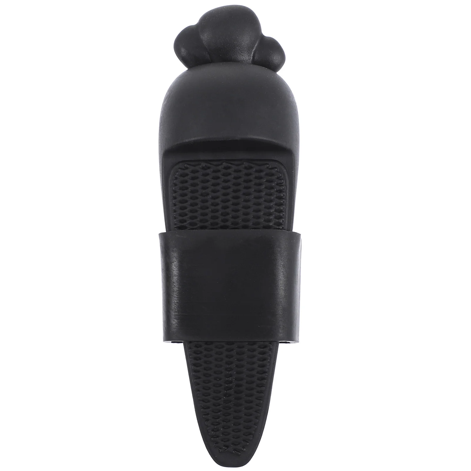 1 pc Stopper Silicone Anti-Collision Device Cabinet Accessory Sliding Door Buffer Furniture Protection Floor Knob Door Wedge
1 pc Stopper Silicone Anti-Collision Device Cabinet Accessory Sliding Door Buffer Furniture Protection Floor Knob Door Wedge