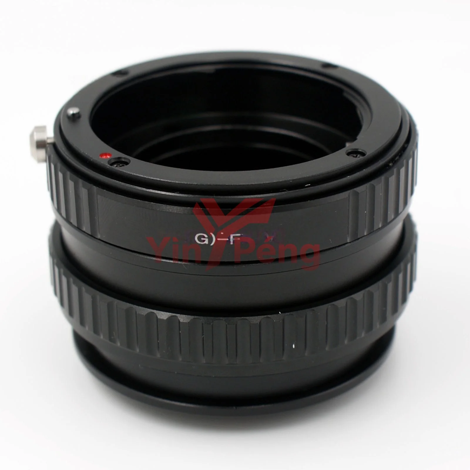 Переходное кольцо N(G)-fx для макрофокусировки Helicoid для объектива nikon g к камере Fujifilm xe4 XE3/XH1/XA10/XT3 xt4 xt20 xt100 xs20 xa20
Переходное кольцо N(G)-fx для макрофокусировки Helicoid для объектива nikon g к камере Fujifilm xe4 XE3/XH1/XA10/XT3 xt4 xt20 xt100 xs20 xa20