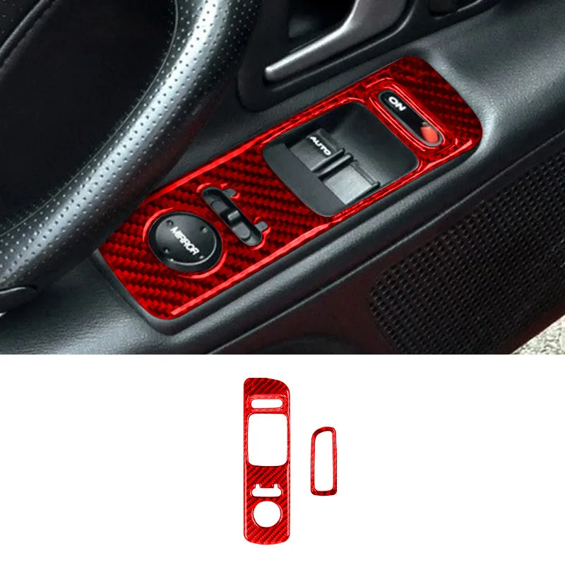 Carbon Fiber Various Parts Red Stickers For Honda S2000 2004 2005 2006 2007 2008 2009 Car Interior Decorative Accessories
Carbon Fiber Various Parts Red Stickers For Honda S2000 2004 2005 2006 2007 2008 2009 Car Interior Decorative Accessories