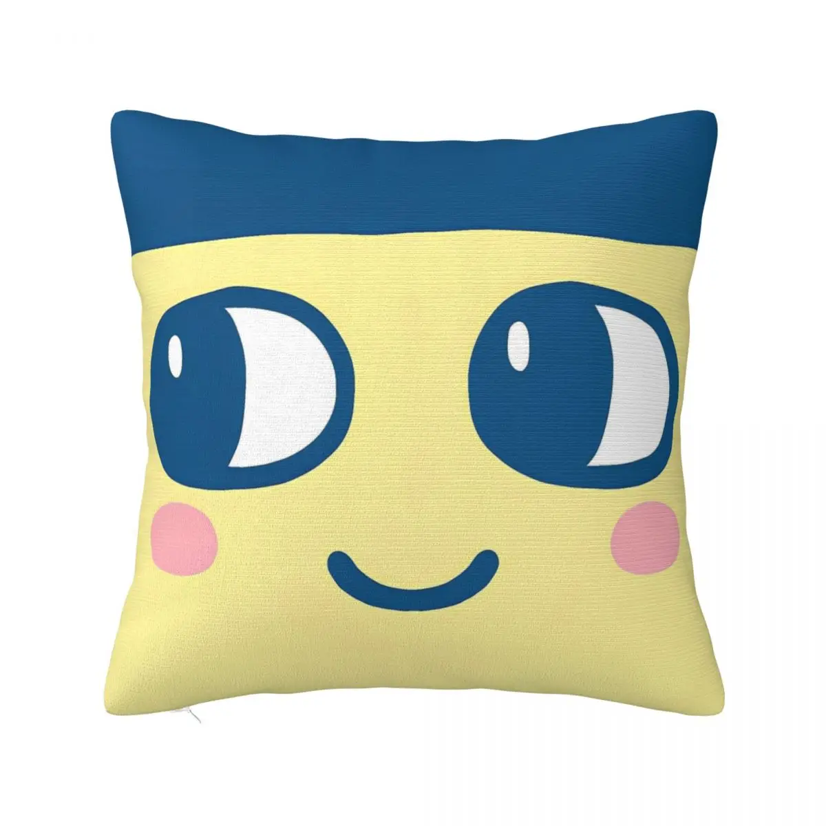 Mametchi-bayingimg Pillow Cover Kawaii Pillow Case For Living Room Chair Cushion Cover Soft Graphic Pillowcases Gift
Mametchi-bayingimg Pillow Cover Kawaii Pillow Case For Living Room Chair Cushion Cover Soft Graphic Pillowcases Gift