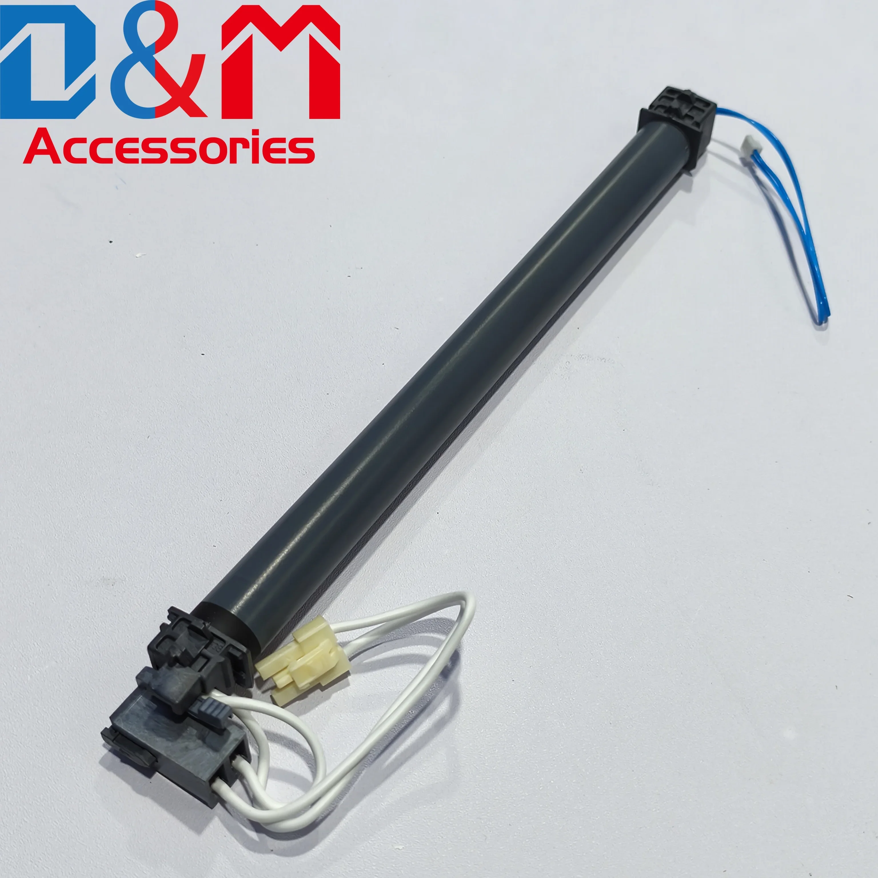 Well-made 1PCXOriginal New RM1-6406 RM1-6405 RM1-8809 RM1-8808 RM1-9189 Fastening Film Assembly For HP M401 M425 P2055 P2035
Well-made 1PCXOriginal New RM1-6406 RM1-6405 RM1-8809 RM1-8808 RM1-9189 Fastening Film Assembly For HP M401 M425 P2055 P2035