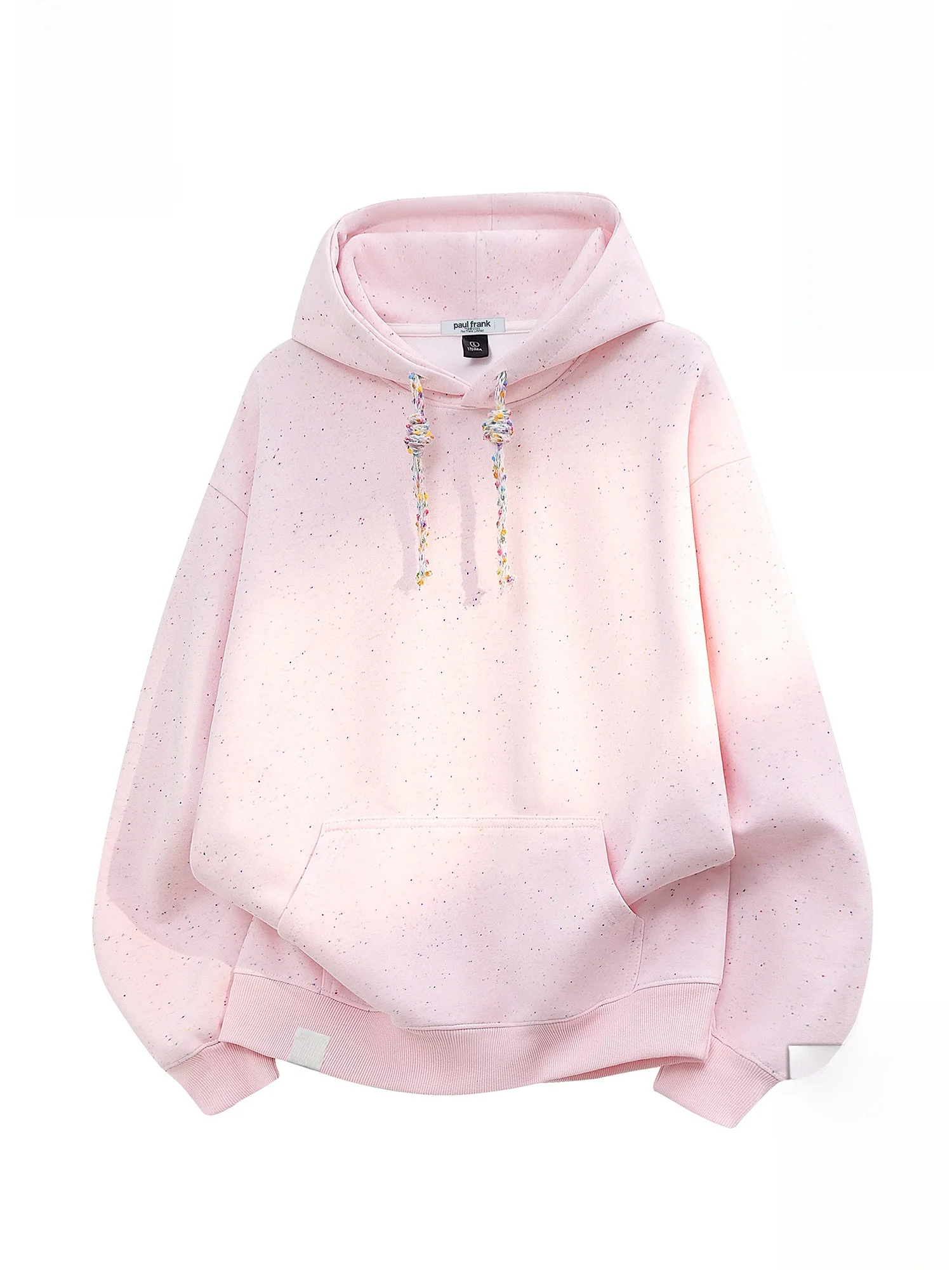 PaulFrank Thiened Fce Hoodie Men's Winter Casual Sweatirt Couple's Comfortable Long Sve T-irt with Pouch ket
PaulFrank Thiened Fce Hoodie Men's Winter Casual Sweatirt Couple's Comfortable Long Sve T-irt with Pouch ket