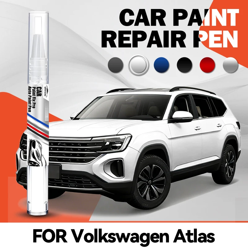 Car paint repair pen For Volkswagen Atlas 2016-2025 acrylic paints automotive paint repair automotive accessories detailing
Car paint repair pen For Volkswagen Atlas 2016-2025 acrylic paints automotive paint repair automotive accessories detailing