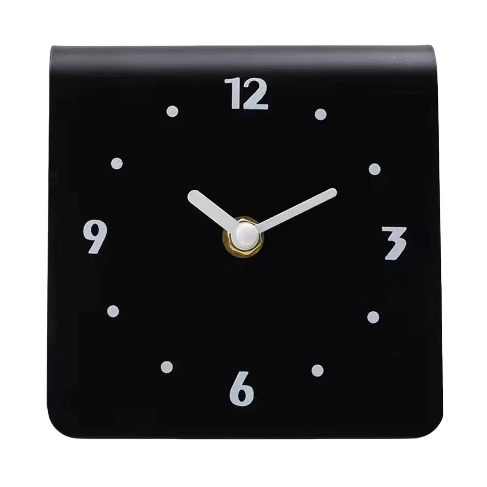 Countertop Watch Creative Clock Clear Display Eye-catching Design Longevity Peaceful Environment Home Ambiance
Countertop Watch Creative Clock Clear Display Eye-catching Design Longevity Peaceful Environment Home Ambiance