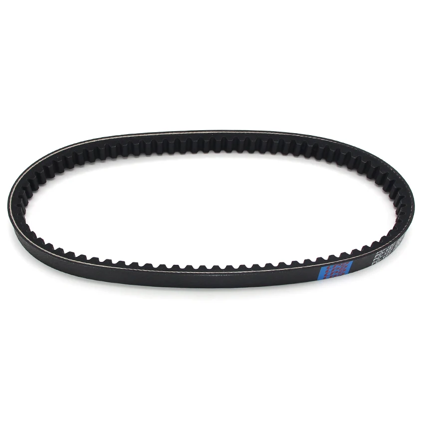 Ремень привода мотоцикла, трансмиссионный ремень для Yamaha XC125 Cygnus X NXC125 OEM: 5ML-E7641-00 5ML-17641-00 
Ремень привода мотоцикла, трансмиссионный ремень для Yamaha XC125 Cygnus X NXC125 OEM: 5ML-E7641-00 5ML-17641-00