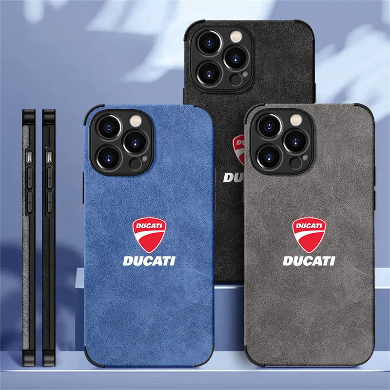Luxury Logo Lambskin Phone Case Ligquid Silicone Case For Ducati iPhone 16 15 14 13 12 11 Pro Plus Promax 7 8 Plus SE2 SE3 X XS
Luxury Logo Lambskin Phone Case Ligquid Silicone Case For Ducati iPhone 16 15 14 13 12 11 Pro Plus Promax 7 8 Plus SE2 SE3 X XS