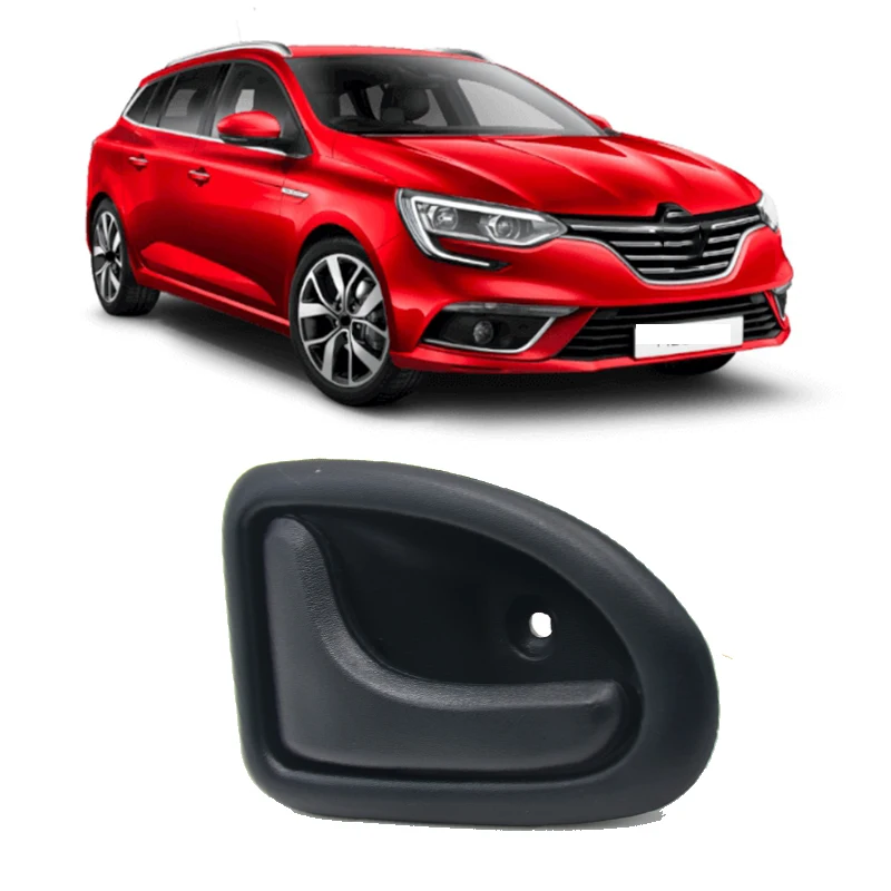 Car Interior Door Handle 8200646948 8200646939 For Renault Megane Clio 2-FSM
Car Interior Door Handle 8200646948 8200646939 For Renault Megane Clio 2-FSM
