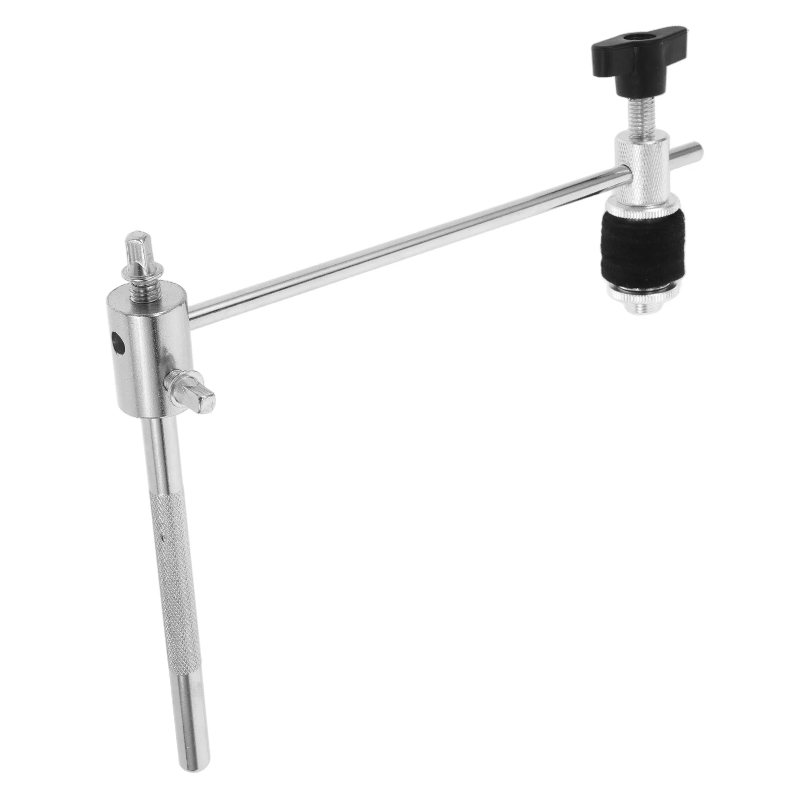Multifunctional Clip Cowbell Extension Mount Clamp Accessories Holder Extended Section
Multifunctional Clip Cowbell Extension Mount Clamp Accessories Holder Extended Section