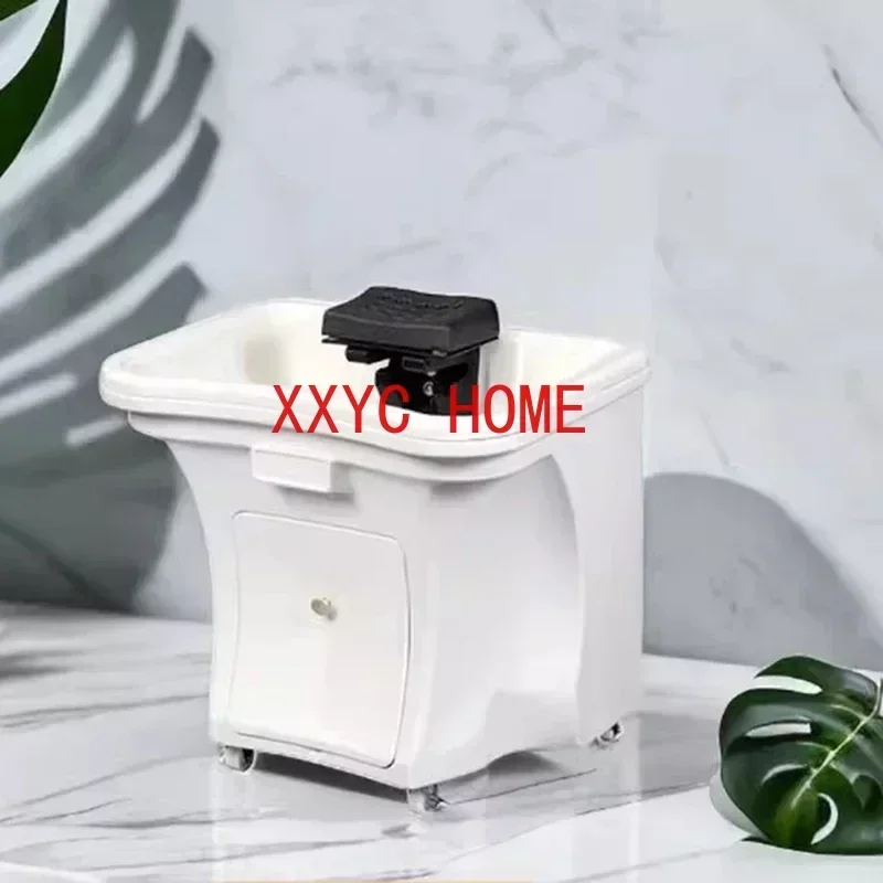 Comfort WashingMove Small Adjust Japanese Head Shampoo Shampouineuse Equipment MQ50SC
Comfort WashingMove Small Adjust Japanese Head Shampoo Shampouineuse Equipment MQ50SC