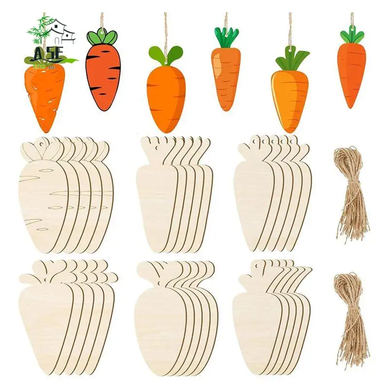A05E-96 шт. пасхальные деревянные вырезы морковь деревянные подвесные украшения незавершенные пустые деревянные вырезы в форме моркови DIY ремесленные вырезы с биркой
A05E-96 шт. пасхальные деревянные вырезы морковь деревянные подвесные украшения незавершенные пустые деревянные вырезы в форме моркови DIY ремесленные вырезы с биркой