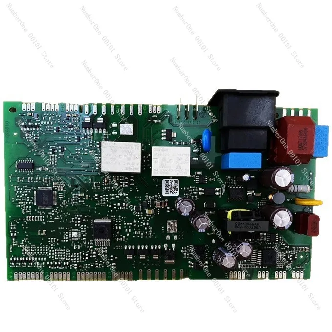 Refrigerator KA92NV02TI--KA92NV03T computer board main board power board
Refrigerator KA92NV02TI--KA92NV03T computer board main board power board