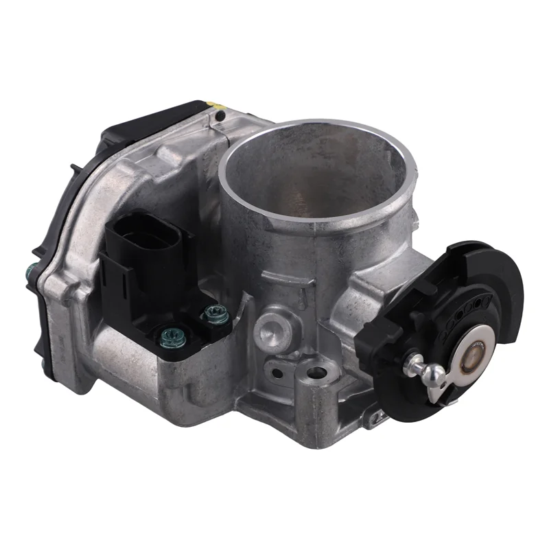 058133063Q 058133063M 408237212008Z Throttle Body Valve For VW Passat For A4 QUATTRO A6 L4 1.8L Turbo
058133063Q 058133063M 408237212008Z Throttle Body Valve For VW Passat For A4 QUATTRO A6 L4 1.8L Turbo
