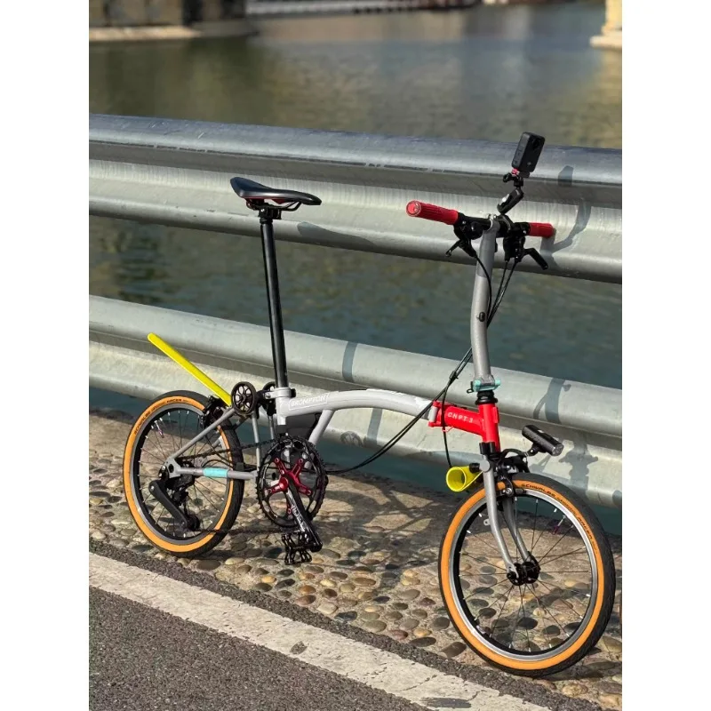 Folding Bicycle Mudguard Quick Release Bike Fender for Road Mountain Bike Commuters Mudguard Splash Guard
Folding Bicycle Mudguard Quick Release Bike Fender for Road Mountain Bike Commuters Mudguard Splash Guard
