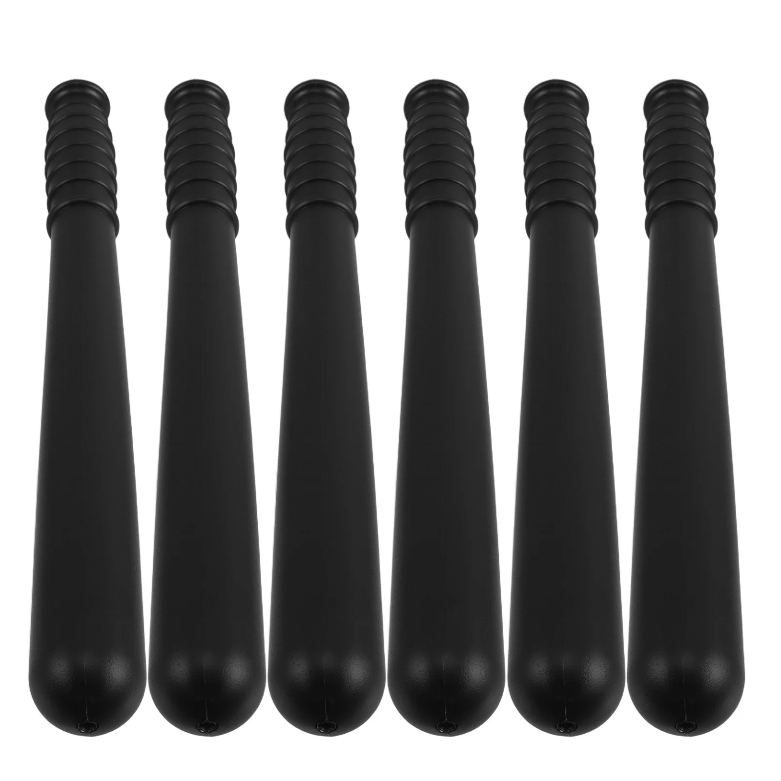 6Pcs Police Cane Prop Realistic Cosplay Accessories for Halloween Party Stage Play Costume Role Play Supplies
6Pcs Police Cane Prop Realistic Cosplay Accessories for Halloween Party Stage Play Costume Role Play Supplies