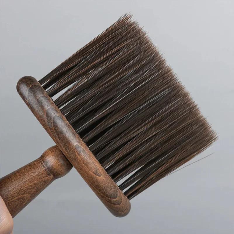 Multifunctional Gap cleaning Wooden Brush Soft bristles Keyboard Cleaning Brush Car interior cleaning tools
Multifunctional Gap cleaning Wooden Brush Soft bristles Keyboard Cleaning Brush Car interior cleaning tools