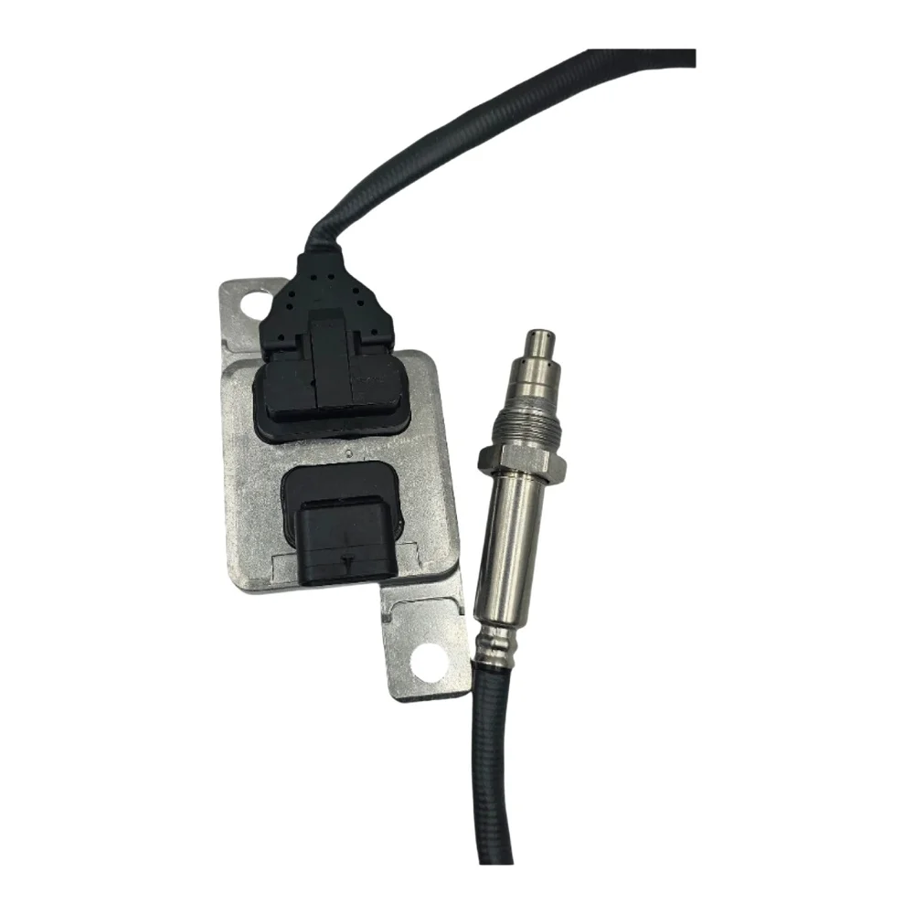 ZOOMKEY NOx Sensor Fit For AUDI A4 8W B9 Allroad Avant A5 15-19 80A907807B Fit For NGK probe and Fit For Continental mainboardrd
ZOOMKEY NOx Sensor Fit For AUDI A4 8W B9 Allroad Avant A5 15-19 80A907807B Fit For NGK probe and Fit For Continental mainboardrd