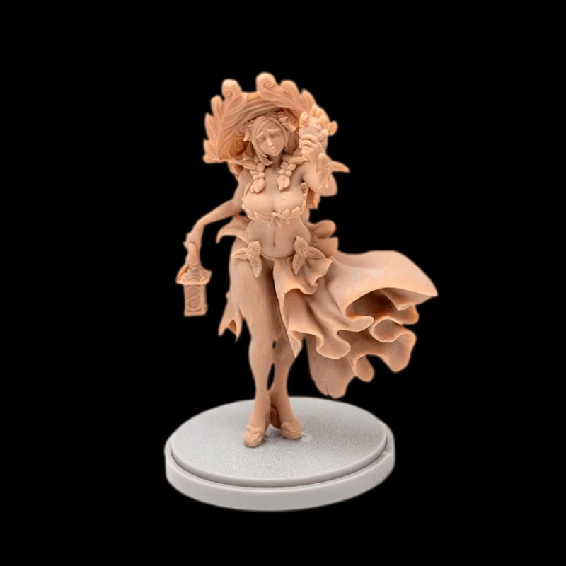38MM Casting Resin Model Assembly Kit, GK, Resin Made Model Character, Unpainted
38MM Casting Resin Model Assembly Kit, GK, Resin Made Model Character, Unpainted